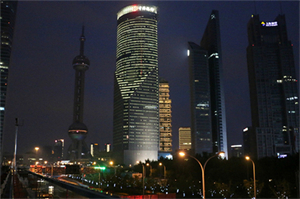 Experience the tranquility and serenity of Shanghai's backyard garden, away from the hustle and bustle of the city to find inner peace.
